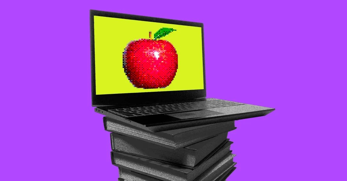 AI Companies' Influence in Classrooms Under Scrutiny