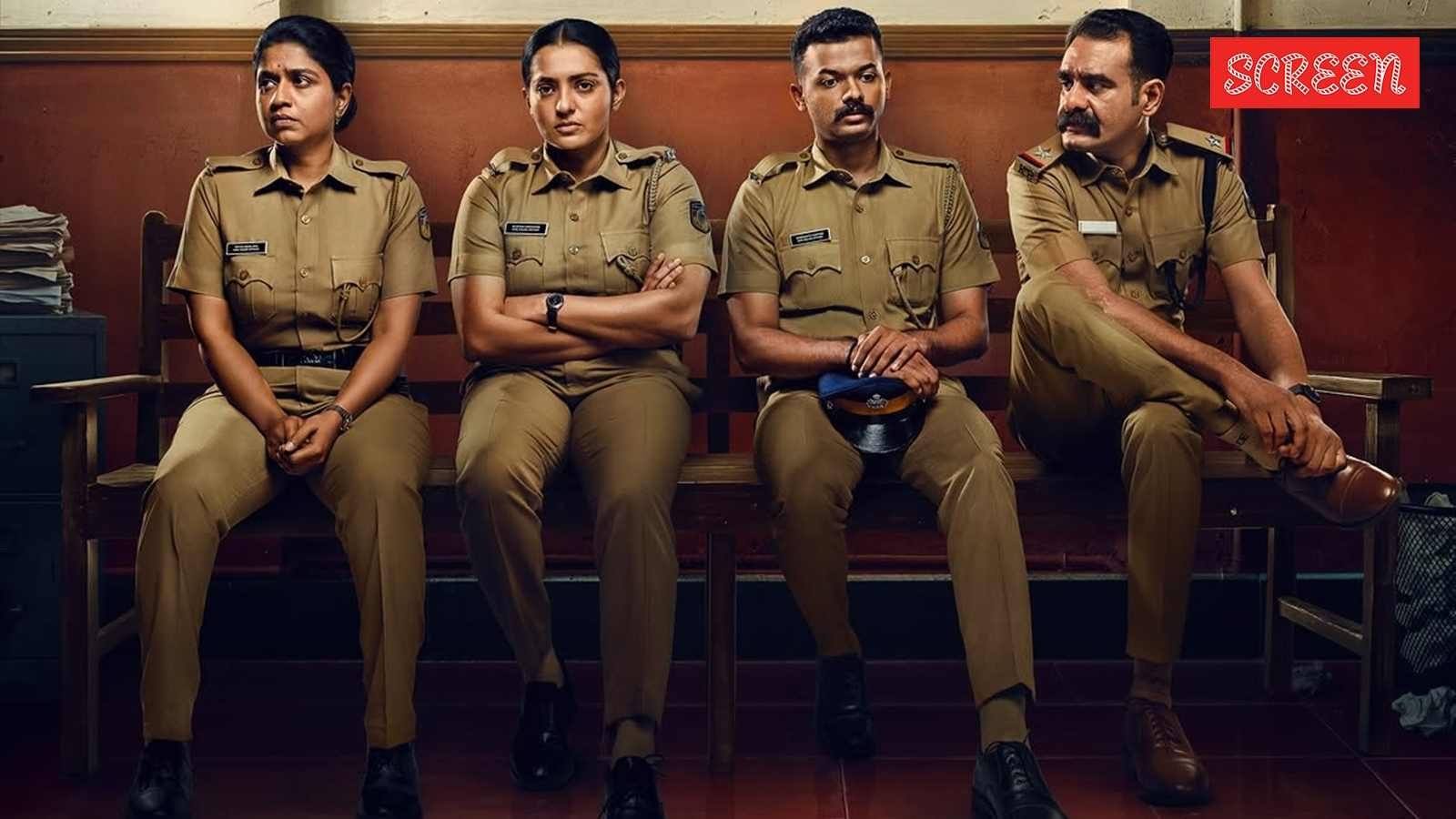 Pradhama Drishtya Kuttakkar Review: Shahad Nilambur’s Thriller Hampered by Convenient Writing