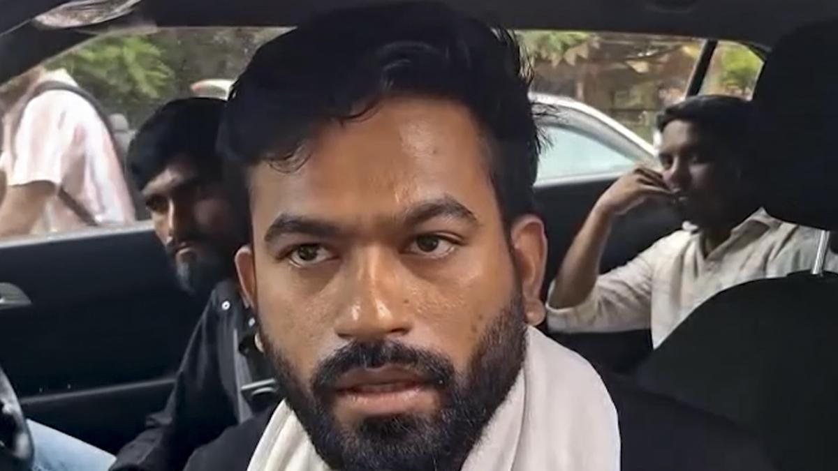CJP Founder Abhijeet Dipke Visits Balaghat Following Deaths of Tribal Children