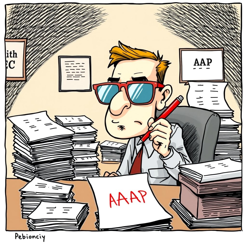 Today’s Political Cartoon: Raghav Chadha claims name ‘shifted’ in Punjab draft electoral rolls, AAP denies hand